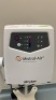 STRYKER MISTRAL-AIR REF MA1200-PM FORCED AIR WARMING UNIT - 2