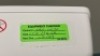 STRYKER MISTRAL-AIR REF MA1200-PM FORCED AIR WARMING UNIT - 3