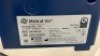 STRYKER MISTRAL-AIR REF MA1200-PM FORCED AIR WARMING UNIT - 5