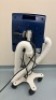 STRYKER MISTRAL-AIR REF MA1200-PM FORCED AIR WARMING UNIT - 4