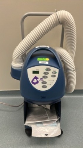 3M BAIR HUGGER 775 REF 77500 WARMING UNIT