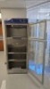 MAC MEDICAL DWC243074T-G-4B DUAL COMPARTMENT, DOUBLE GLASS DOOR WARMING CABINET - 2