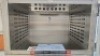 MAC MEDICAL DWC243074T-G-4B DUAL COMPARTMENT, DOUBLE GLASS DOOR WARMING CABINET - 4