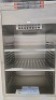 MAC MEDICAL DWC243074T-G-4B DUAL COMPARTMENT, DOUBLE GLASS DOOR WARMING CABINET - 5