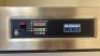 BLICKMAN 7921MG SINGLE COMPARTMENT GLASS DOOR WARMING CABINET - 2
