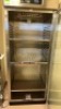 BLICKMAN 7921MG SINGLE COMPARTMENT GLASS DOOR WARMING CABINET - 4