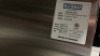 BLICKMAN 7922TG GLASS DOOR WARMING CABINET - 3