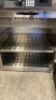 BLICKMAN 7922TG GLASS DOOR WARMING CABINET - 4