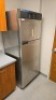 STERIS QDJ04 AMSCO DUAL CABINET WARMING CABINET