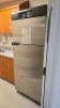 STERIS QDJ04 AMSCO DUAL CABINET WARMING CABINET - 2