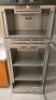 STERIS QDJ04 AMSCO DUAL CABINET WARMING CABINET - 4