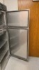 STERIS QDJ04 AMSCO DUAL CABINET WARMING CABINET - 5