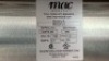 MAC MEDICAL SWC1824-TL-G COUNTERTOP WARMING CABINET - 3