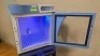 ENTHERMICS MEDICAL SYSTEMS REF DC250 COUNTERTOP WARMING CABINET 1/2019 - 2