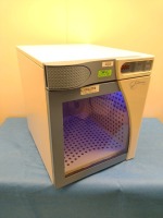 ENTHERMICS MEDICAL SYSTEMS REF DC250 COUNTERTOP WARMING CABINET