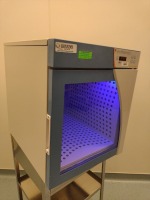 ENTHERMICS COMFORT SERIES REF DC 250 COUNTERTOP WARMING CABINET