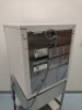 ENTHERMICS COMFORT SERIES REF DC 250 COUNTERTOP WARMING CABINET - 3