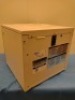 ENTHERMICS MEDICAL SYSTEMS REF DC150 COUNTERTOP WARMING CABINET - 4