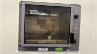 OLYMPIC WARMETTE COUNTERTOP WARMING CABINET (LAST)