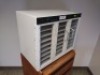 MEDLINE TM24 DUAL COMPARTMENT, DOUBLE DOOR COUNTERTOP WARMING CABINET