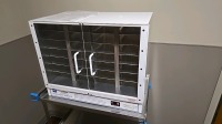 QUINCY LAB, INC. MEDLINE INTELLIGENT WARMER READYBATH WARMER