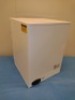 QUINCY LAB, INC. MEDLINE INTELLIGENT WARMER SINGLE DOOR COUNTERTOP WARMING CABINET - 4