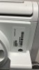 PHILIPS RESPIRONICS TRILOGY EV300 VENTILATOR ON ROLLING STAND WITH FISHER & PAYKEL MR850JHU RESPIRATORY HUMIDIFIER - 5