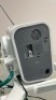 PHILIPS RESPIRONICS TRILOGY EV300 VENTILATOR ON ROLLING STAND - 3