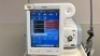 PHILIPS RESPIRONICS V60 VENTILATOR WITH DIGITAL AUTO-TRAK SENSITIVITY ON CART - 2
