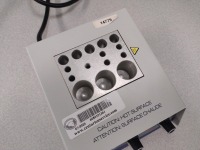 FISHER SCIENTIFIC 2050FS DRY BLOCK HEATER