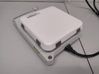 FISHER SCIENTIFIC ISOTEMP CAT/N 11-100-49H HOT PLATE