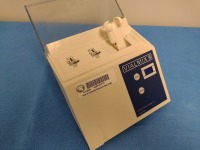 LANTHEUS MEDICAL IMAGING, INC. VIALMIX REF 515090-0117 SHAKER SYSTEM