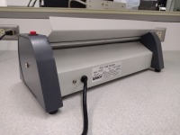 UNICO TTR-200 TEST TUBE ROCKER
