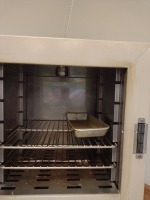 PRECISION GRAVITY CONVENCTION OVEN