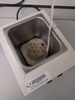 PRECISION 180 SERIES WATER BATH