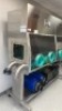 CONTAINMENT TECHNOLOGIES GROUP MIC DUAL MOBILE DOUBLE CHAMBER CONTAINMENT SYSTEM