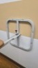 MED CARE MANUFACTURING WALL MOUNT PHLEBOTOMY STATION - 2