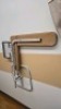 MED CARE MANUFACTURING WALL MOUNT PHLEBOTOMY STATION