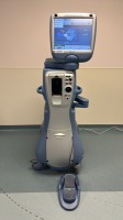 ALCON INFINITI REF 210-0000-511 VISION SYSTEM WITH FOOTSWITCH
