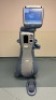 ALCON INFINITI REF 210-0000-511 VISION SYSTEM WITH FOOTSWITCH