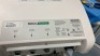 MEGADYNE MEGA POWER REF 1000 ESU WITH AQUILINE CAT. NO 971--SWNOM COAG/CUT FOOTSWITCH, AQUILINE CAT. NO 971-SWNOM BIPOLAR FOOTSWITCH - 4