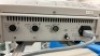 MEGADYNE MEGA POWER REF 1000 ESU WITH AQUILINE CAT. NO 971--SWNOM COAG/CUT FOOTSWITCH, AQUILINE CAT. NO 971-SWNOM BIPOLAR FOOTSWITCH - 5
