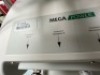 MEGADYNE MEGA POWER REF 1000 ESU WITH AQUILINE CAT. NO 971--SWNOM COAG/CUT FOOTSWITCH, AQUILINE CAT. NO 971-SWNOM BIPOLAR FOOTSWITCH - 5