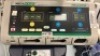 MEGADYNE MEGA POWER REF 1000 ESU WITH AQUILINE CAT. NO 971--SWNOM COAG/CUT FOOTSWITCH, AQUILINE CAT. NO 971-SWNOM BIPOLAR FOOTSWITCH - 3