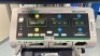 MEGADYNE MEGA POWER REF 1000 ESU WITH AQUILINE CAT. NO 971--SWNOM COAG/CUT FOOTSWITCH, AQUILINE CAT. NO 971-SWNOM BIPOLAR FOOTSWITCH - 2