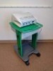 MEGADYNE MEGA POWER REF 1000 ESU ON MEGADYNE CART - 3