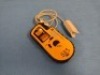 MEGADYNE AQUILINE C/N 971-SWNOM FOOTSWITCH - 4