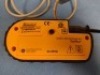MEGADYNE AQUILINE C/N 971-SWNOM FOOTSWITCH - 6
