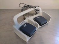 ETHICON ENDO-SURGERY AQUILINE CAT. NO 971-SWNOM FOOTSWITCH