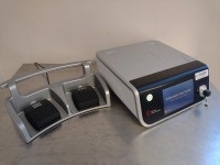 ETHICON N ENDO-SURGERY REF GEN11 ESU WITH REF FSW11 FOOTSWITCH 9/12/2019